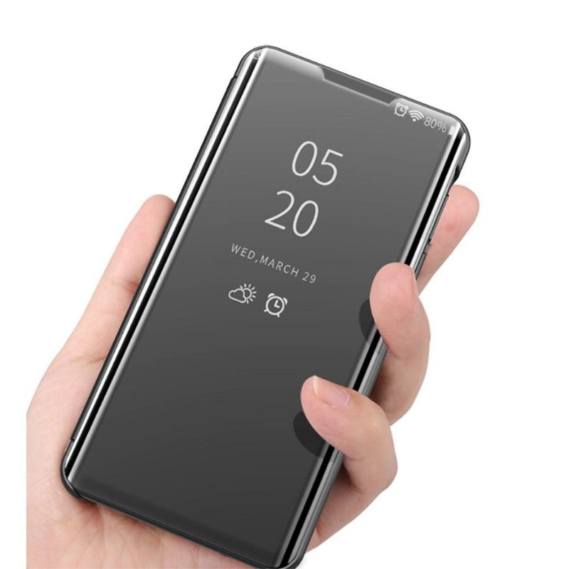 Θήκη Xiaomi Mi 11 Θήκη Flip Εφέ Καθρέφτη