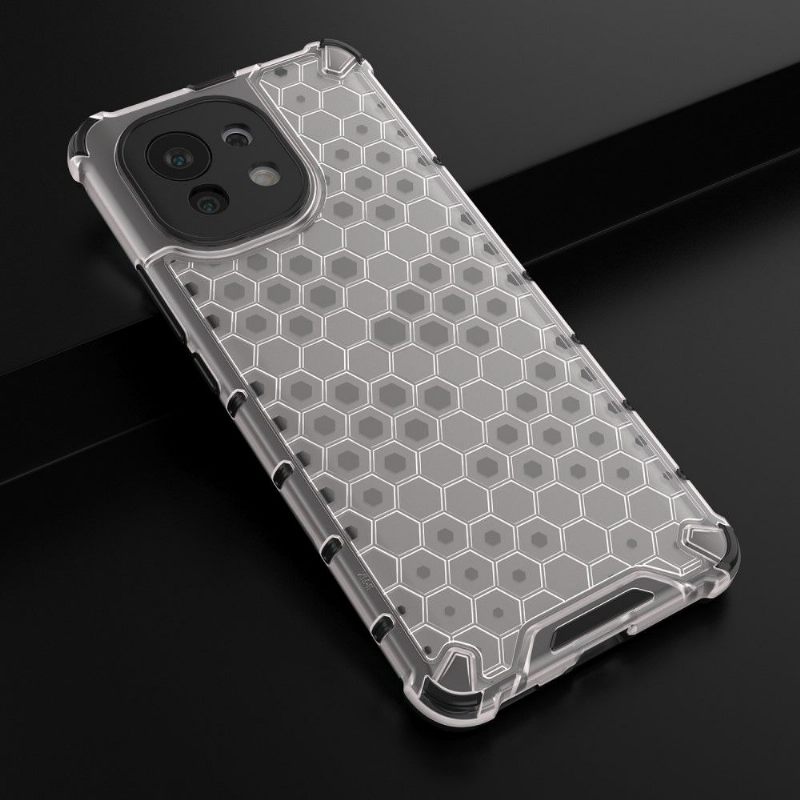 Θήκη Xiaomi Mi 11 Honeycomb Design