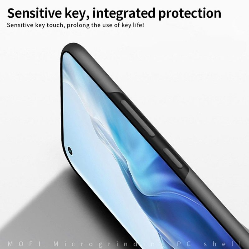 Θήκη Xiaomi Mi 11 Mofi Shield Ματ Επίστρωση