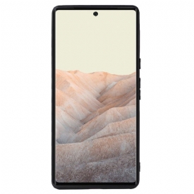 Θήκη Google Pixel 6 Leopard Pattern