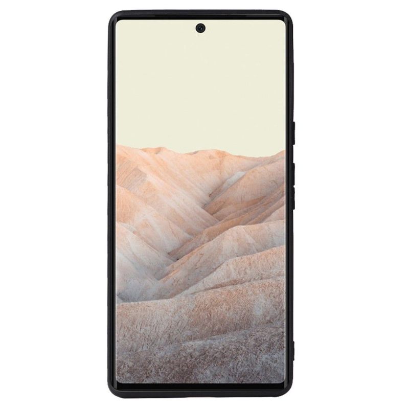 Θήκη Google Pixel 6 Leopard Pattern