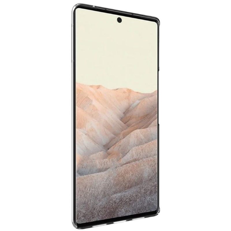 θηκη κινητου Google Pixel 6 Imak Clear Silicone