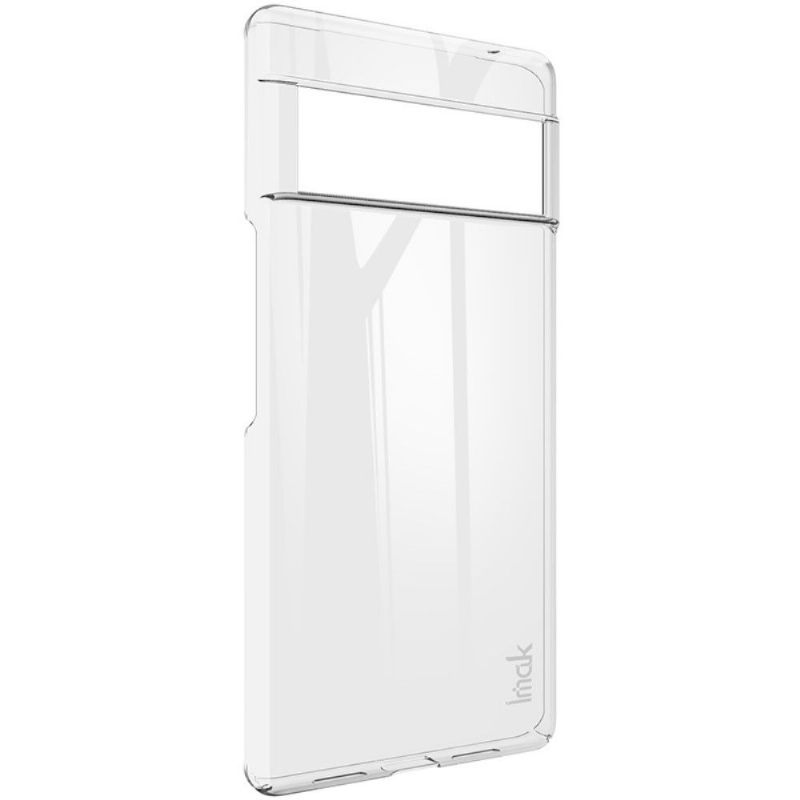 θηκη κινητου Google Pixel 6 Imak Clear Silicone