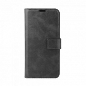 δερματινη θηκη Oppo A15 Slim Extreme Leather Effect