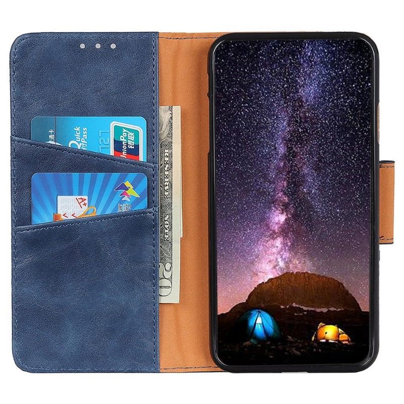 δερματινη θηκη Samsung Galaxy M23 5G Edouard Faux Leather