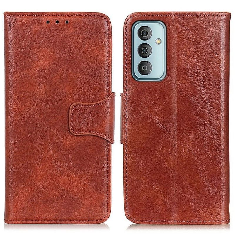 δερματινη θηκη Samsung Galaxy M23 5G Edouard Faux Leather