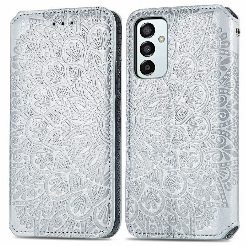 Κάλυμμα Samsung Galaxy M23 5G Chic Mandala