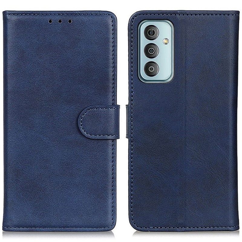 Κάλυμμα Samsung Galaxy M23 5G Marius Matte Leather Effect