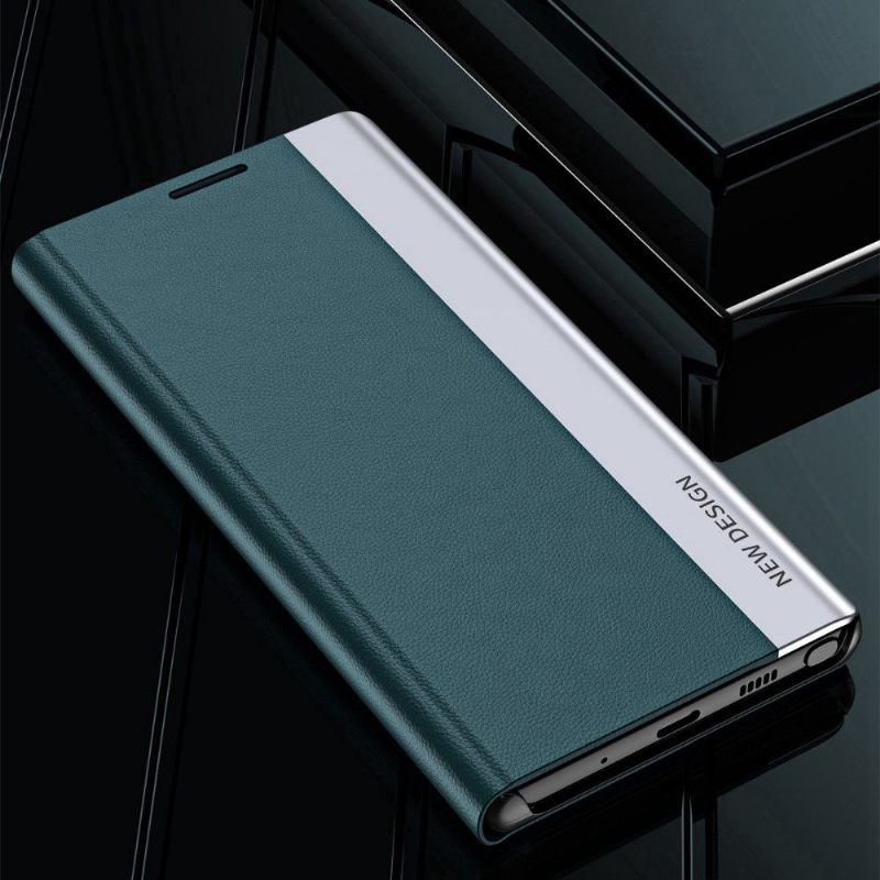 Θήκη Flip Samsung Galaxy M23 5G Business Leather Effect Magnet