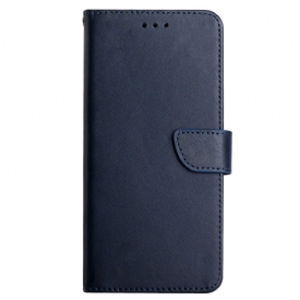 Δερματινη Θηκη Samsung Galaxy A15 Nappa Texture Leather