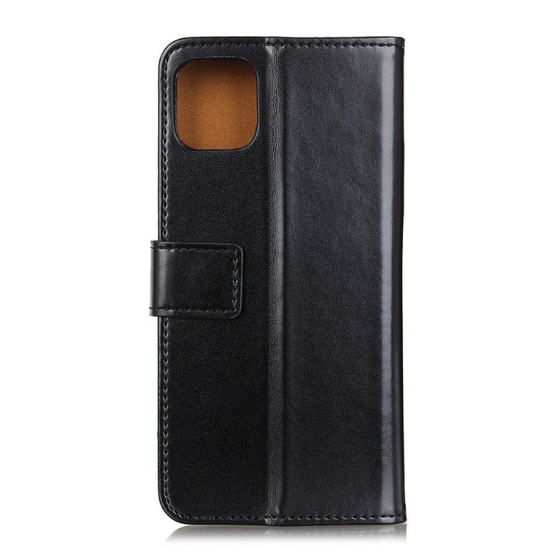 δερματινη θηκη Samsung Galaxy S10 Lite Melody Imitation Leather