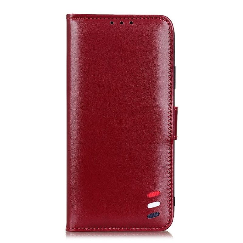 δερματινη θηκη Samsung Galaxy S10 Lite Melody Imitation Leather