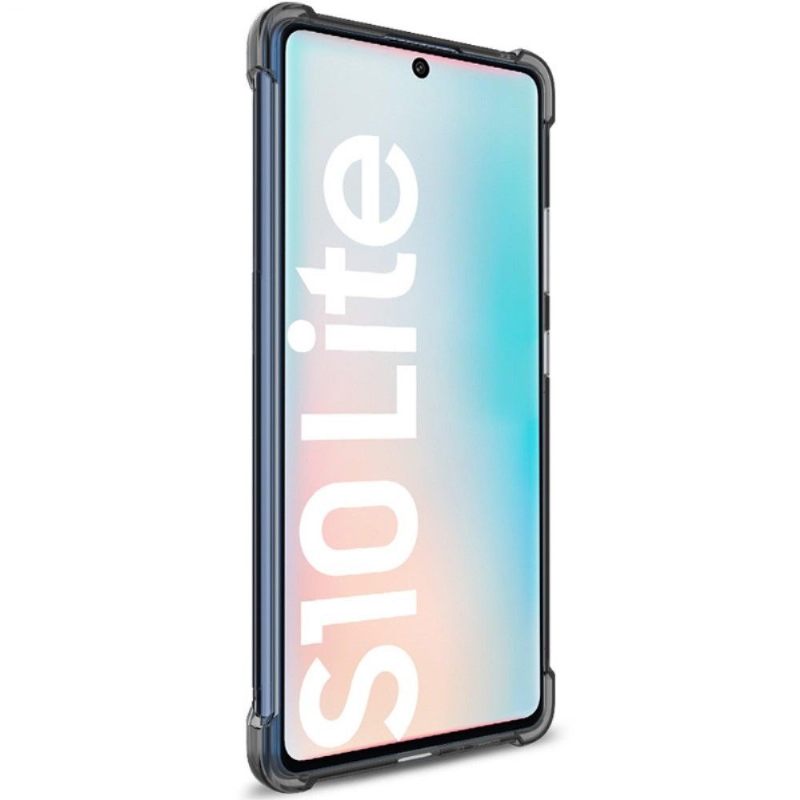 θηκη κινητου Samsung Galaxy S10 Lite Class Protect Διαφανές