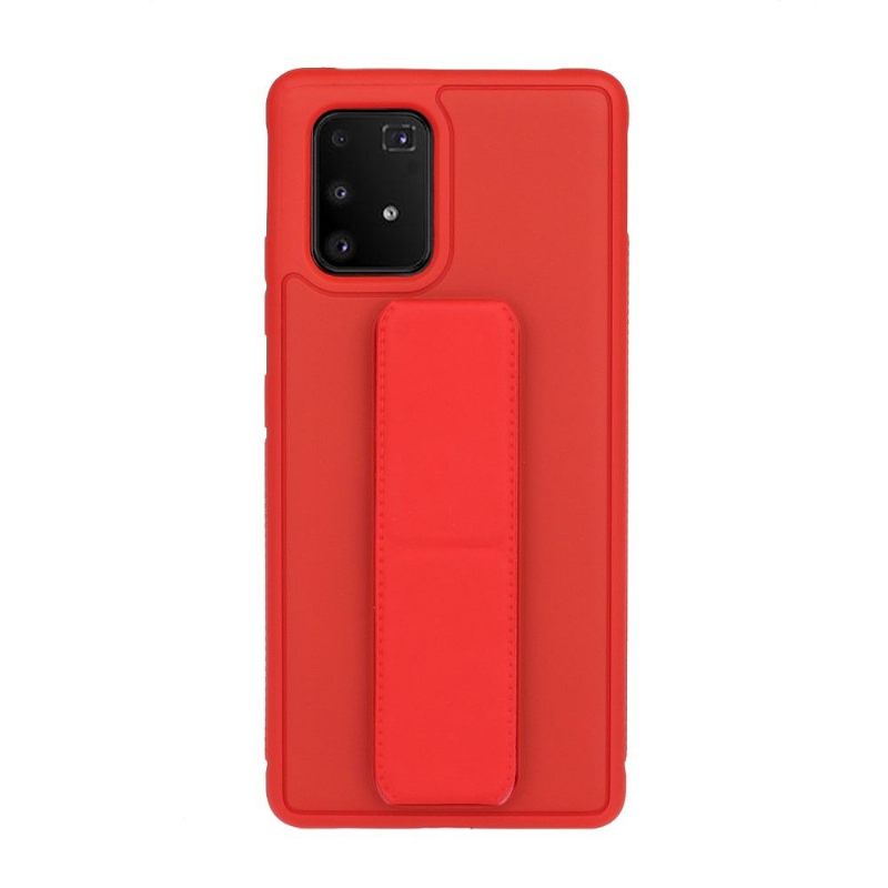 θηκη κινητου Samsung Galaxy S10 Lite Pure With Back Support