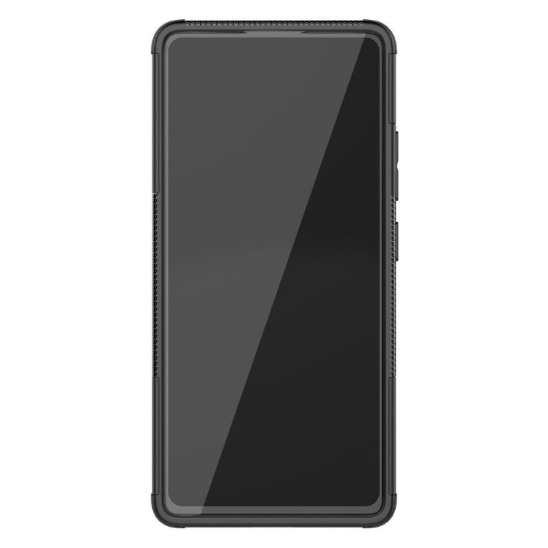 Θήκη Samsung Galaxy S10 Lite Αντιολισθητικό Με Ενσωματωμένη Υποστήριξη