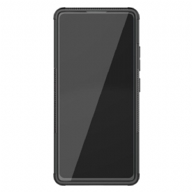 Θήκη Samsung Galaxy S10 Lite Αντιολισθητικό Με Ενσωματωμένη Υποστήριξη