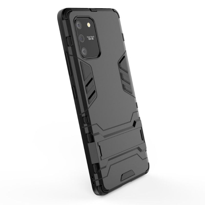 Θήκη Samsung Galaxy S10 Lite Cool Guard Με Ενσωματωμένη Βάση