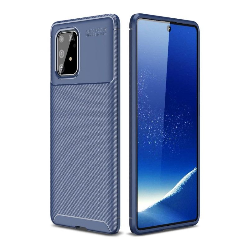 Θήκη Samsung Galaxy S10 Lite Karbon Classy