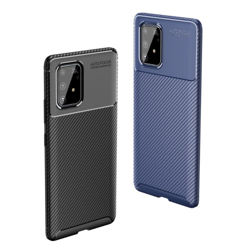 Θήκη Samsung Galaxy S10 Lite Karbon Classy