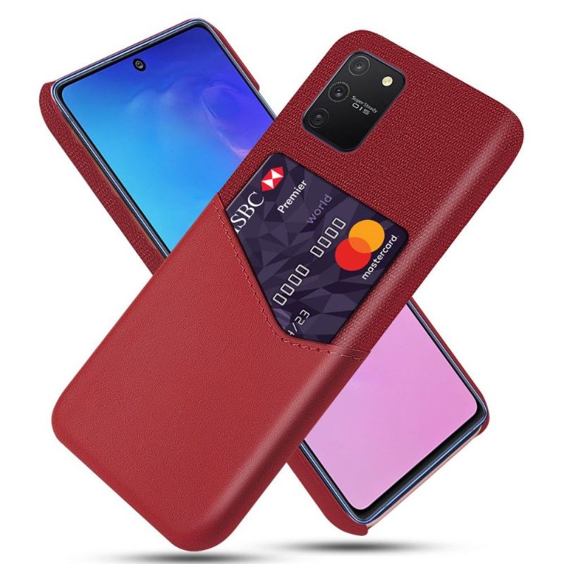 Θήκη Samsung Galaxy S10 Lite Olympus Leather Effect