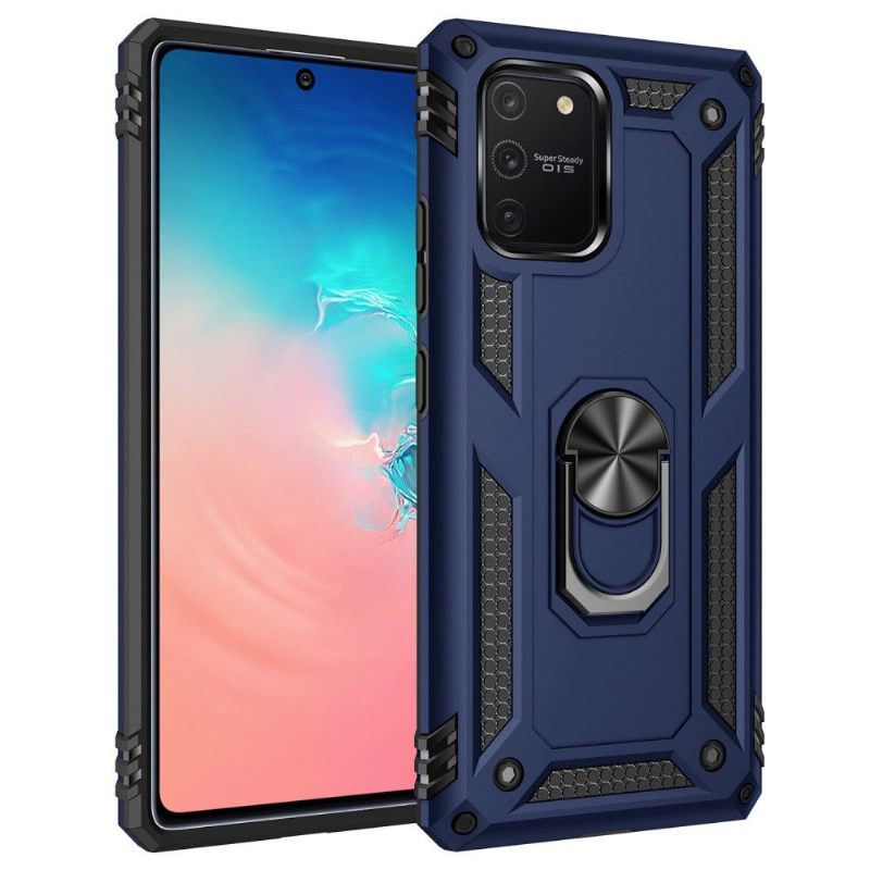 Θήκη Samsung Galaxy S10 Lite Ultra Hybrid Support Λειτουργία