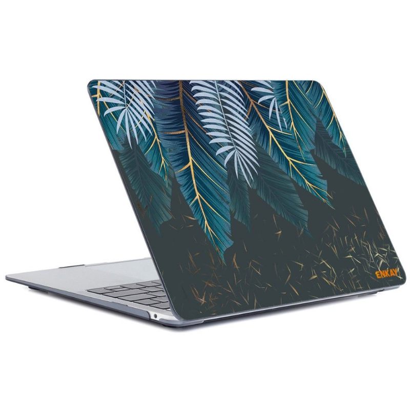 Case Macbook Pro 16" 2021 The Jungle