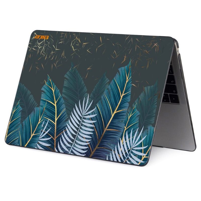 Case Macbook Pro 16" 2021 The Jungle