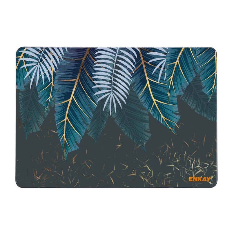 Case Macbook Pro 16" 2021 The Jungle