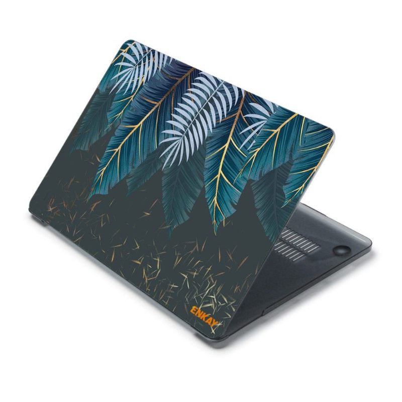 Case Macbook Pro 16" 2021 The Jungle