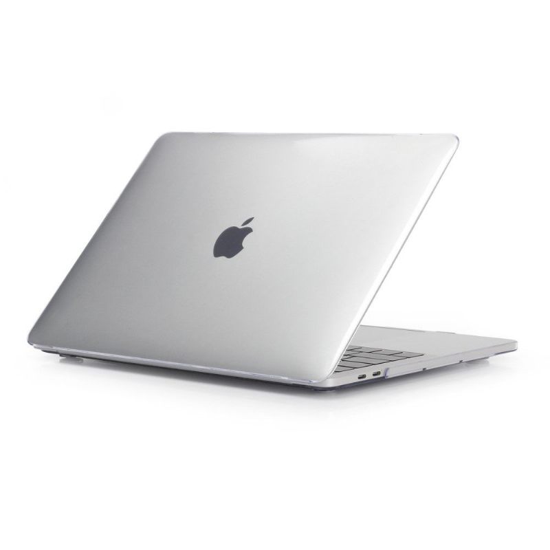 Διαφανής Λεπτή Θήκη Προστασίας Macbook Pro 16.2" 2021