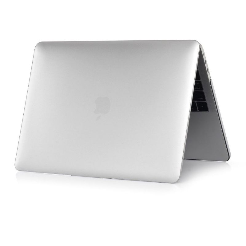 Διαφανής Λεπτή Θήκη Προστασίας Macbook Pro 16.2" 2021