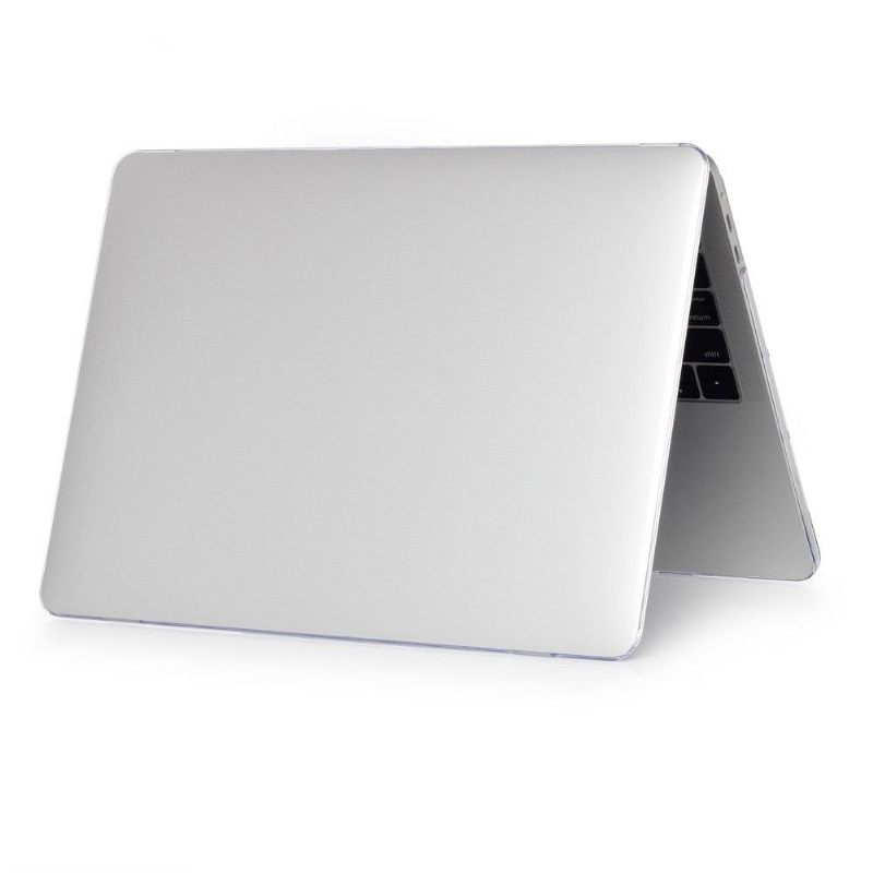 Διαφανής Ματ Θήκη Macbook Pro 16.2" 2021