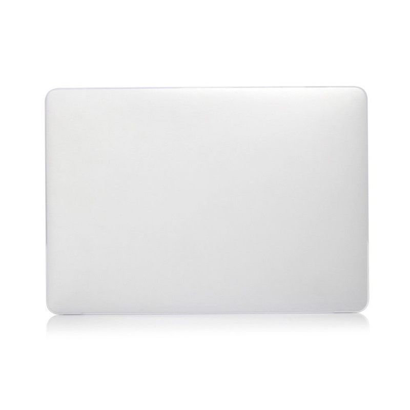 Διαφανής Ματ Θήκη Macbook Pro 16.2" 2021