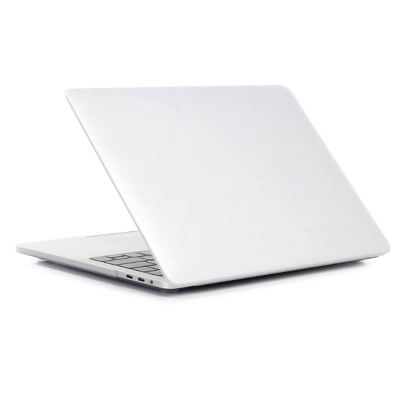 Διαφανής Ματ Θήκη Macbook Pro 16.2" 2021