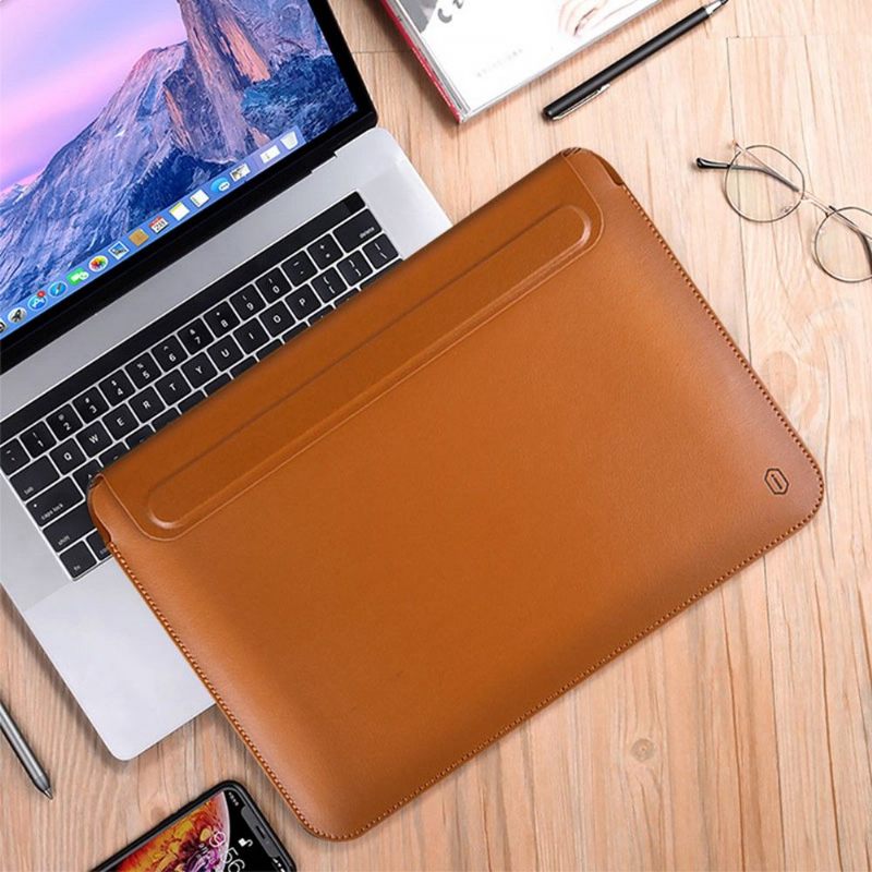 Λειτουργία Υποστήριξης Μανικιών Macbook Pro 16" 2021 Skin Pro Series