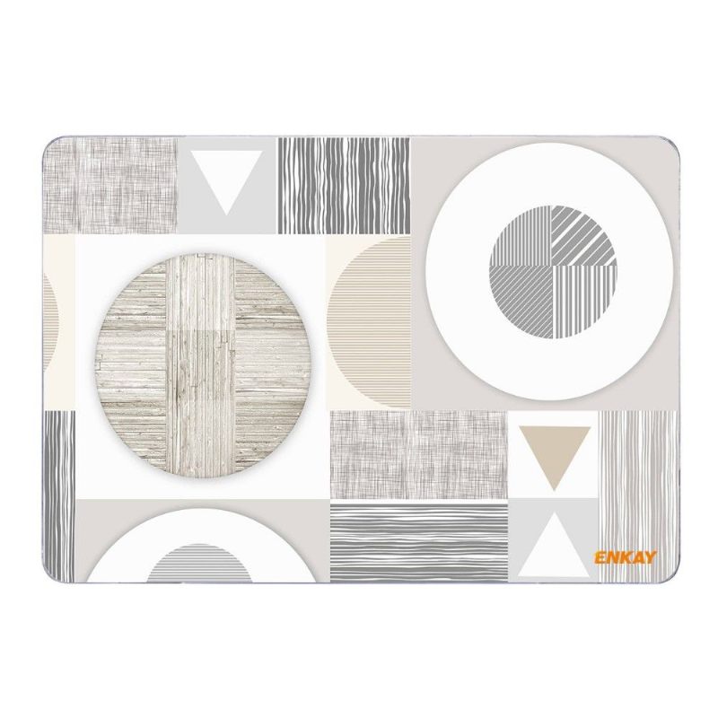 Macbook Pro 16" 2021 Case Artistic Series - No.1