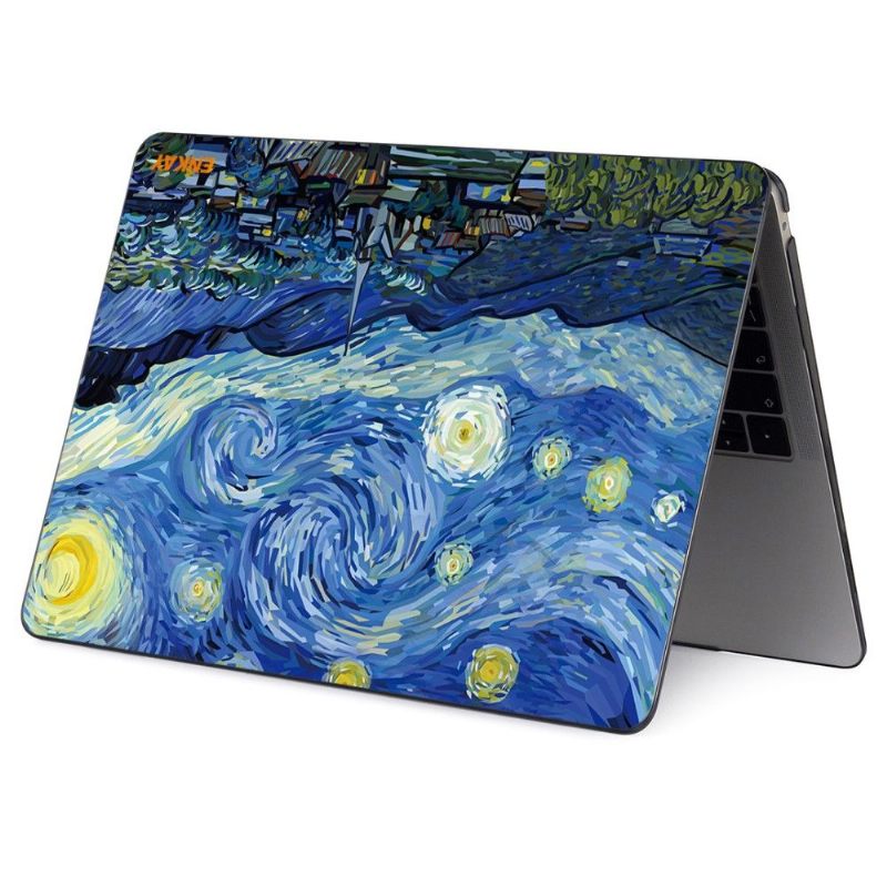 Macbook Pro 16" 2021 Starry Night Case