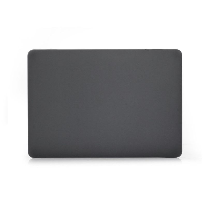 Macbook Pro 16.2" 2021 Case Matte Black Finish