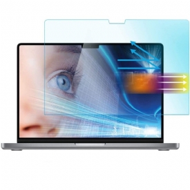 Tempered Glass Macbook Pro 16" (2021) Anti-Blue Light