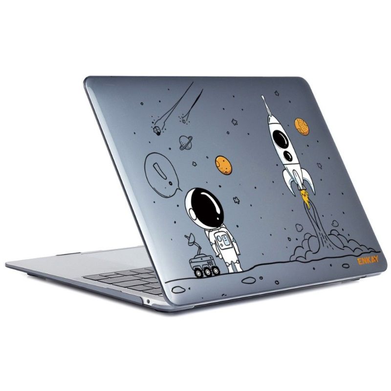 Θήκη Macbook Pro 16" 2021 Astronaut Series - No.1