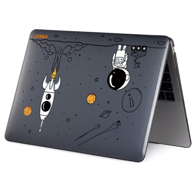 Θήκη Macbook Pro 16" 2021 Astronaut Series - No.1