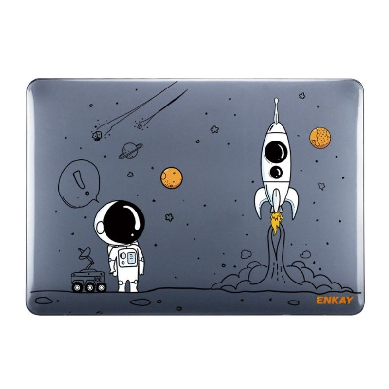 Θήκη Macbook Pro 16" 2021 Astronaut Series - No.1