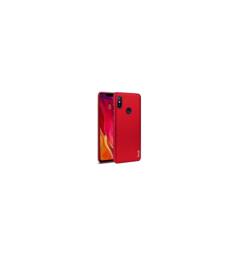 Θήκη Xiaomi Redmi Note 6 Pro Jazz + Προστατευτικό Οθόνης