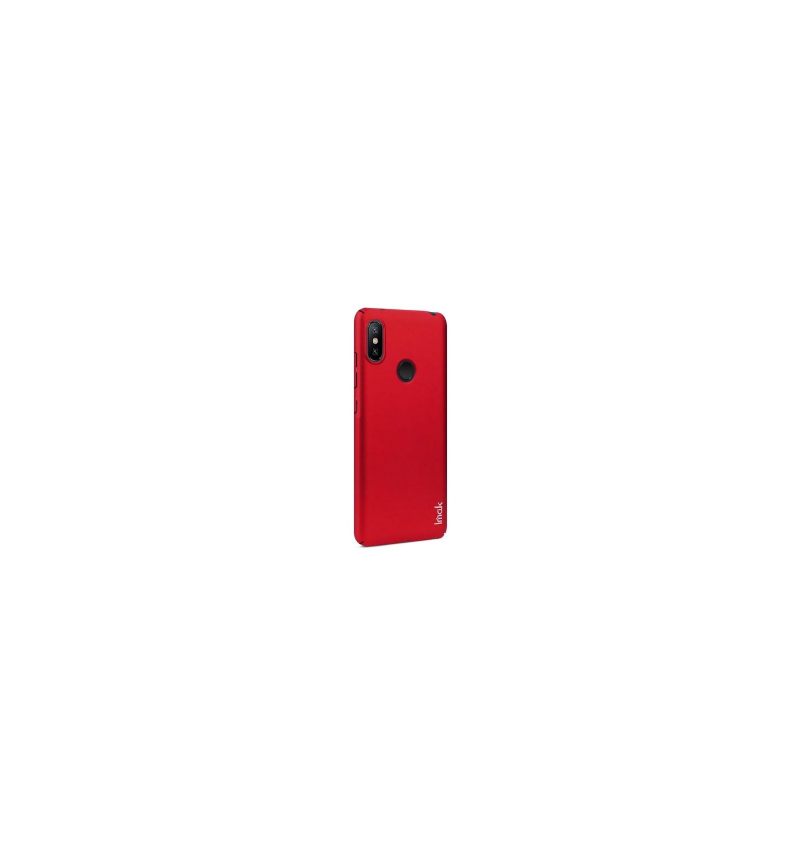 Θήκη Xiaomi Redmi Note 6 Pro Jazz + Προστατευτικό Οθόνης