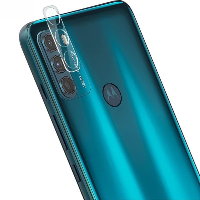 Motorola Moto G50 Tempered Glass Για Φακούς (2 Τεμάχια)