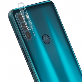 Motorola Moto G50 Tempered Glass Για Φακούς (2 Τεμάχια)