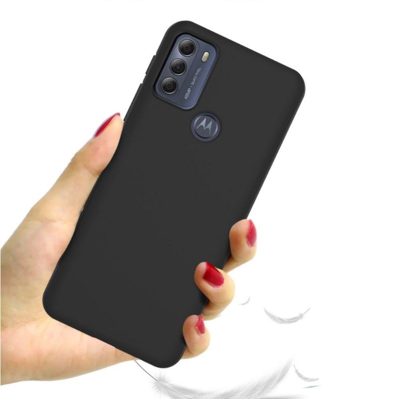 Θήκη Motorola Moto G50 Imak Ματ Φινίρισμα