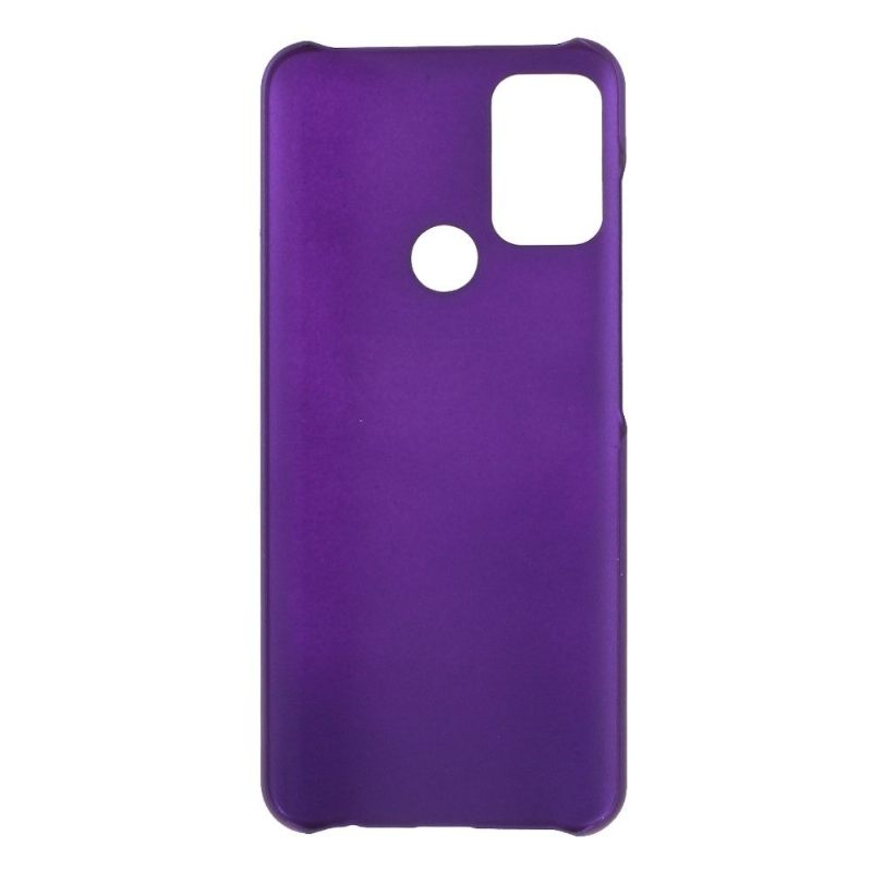 Θήκη Motorola Moto G50 Mat Rubberized