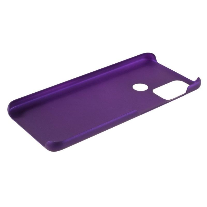 Θήκη Motorola Moto G50 Mat Rubberized