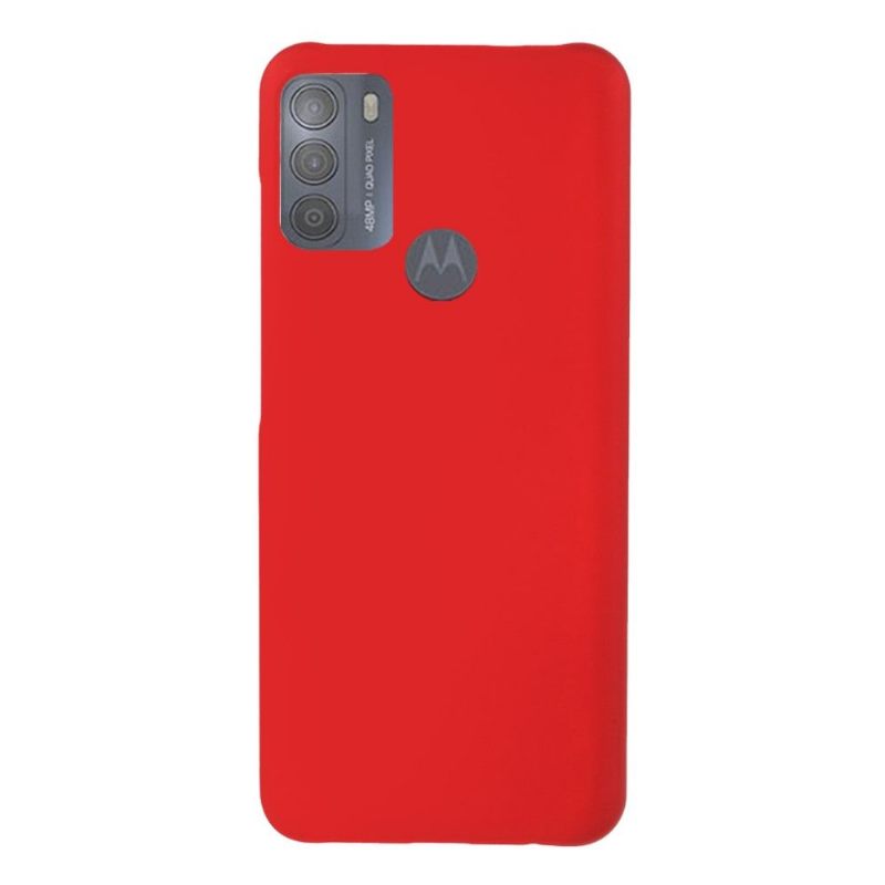 Θήκη Motorola Moto G50 Mat Rubberized